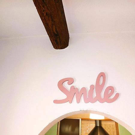 Appartamento Il Sorriso Lugo Piano Terra A 5M Da Maria Cecilia Hospital 외부 사진