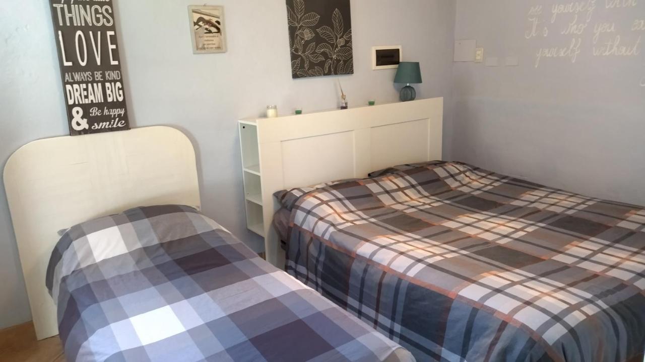 Appartamento Il Sorriso Lugo Piano Terra A 5M Da Maria Cecilia Hospital 외부 사진