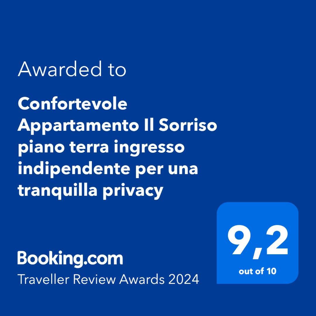 Appartamento Il Sorriso Lugo Piano Terra A 5M Da Maria Cecilia Hospital 외부 사진