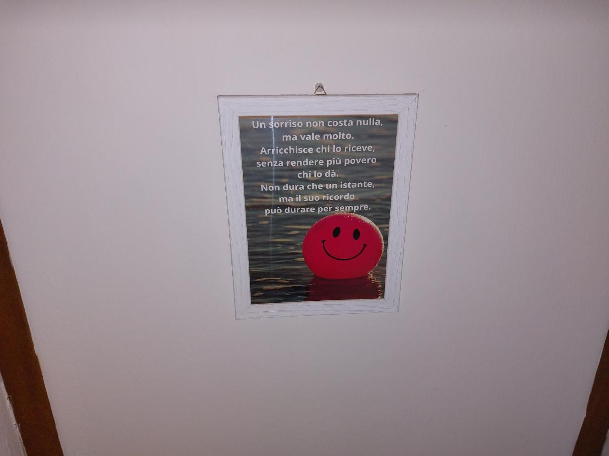 Appartamento Il Sorriso Lugo Piano Terra A 5M Da Maria Cecilia Hospital 외부 사진