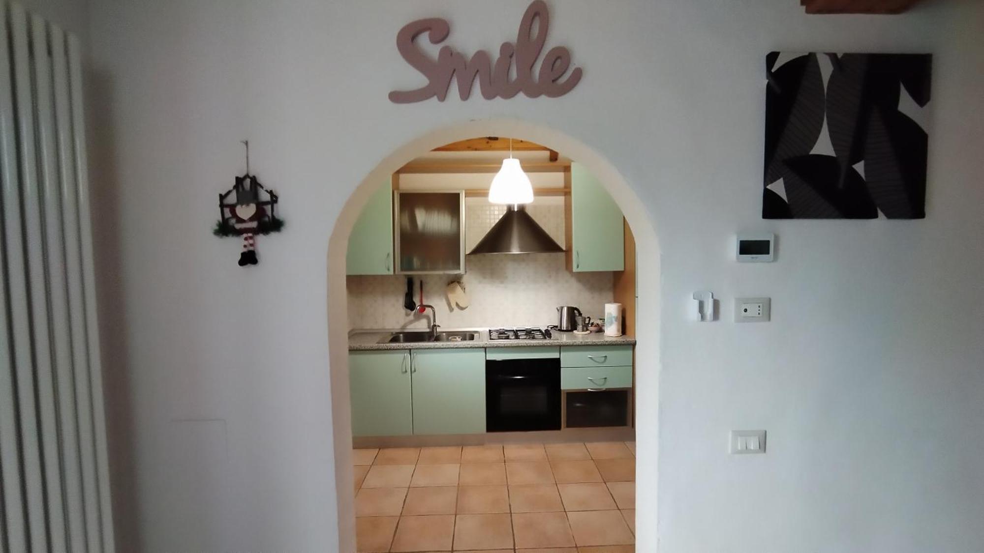 Appartamento Il Sorriso Lugo Piano Terra A 5M Da Maria Cecilia Hospital 객실 사진